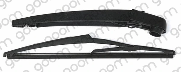 Wiper Blade (WI-0128)