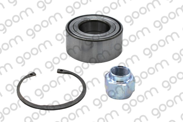 Wheel Bearing Kit (WB-0142)