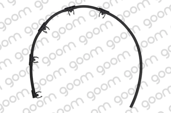 Fuel Line (FH-0091)