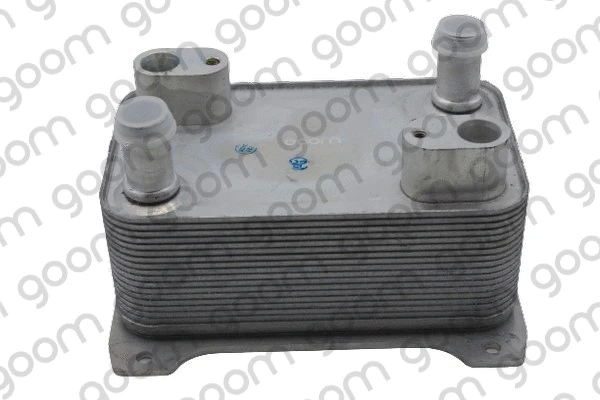 Oil Cooler, engine oil (OC-0162)