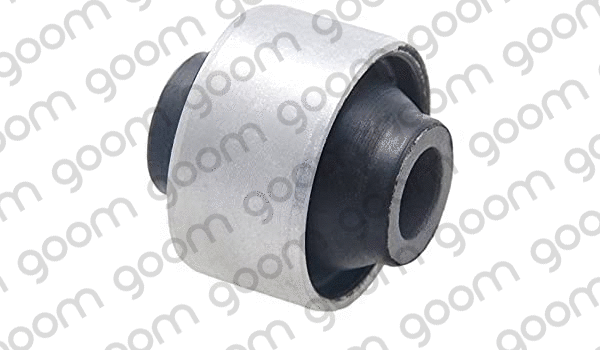 Mounting, control/trailing arm (CAS-0225)
