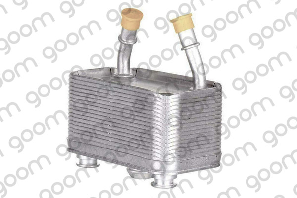 Oil Cooler, engine oil (OC-0167)