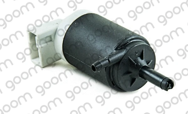 Washer Fluid Pump, window cleaning (WPW-0031)