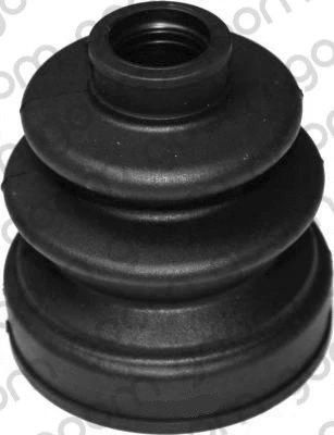 Bellow, drive shaft (DB-0590)