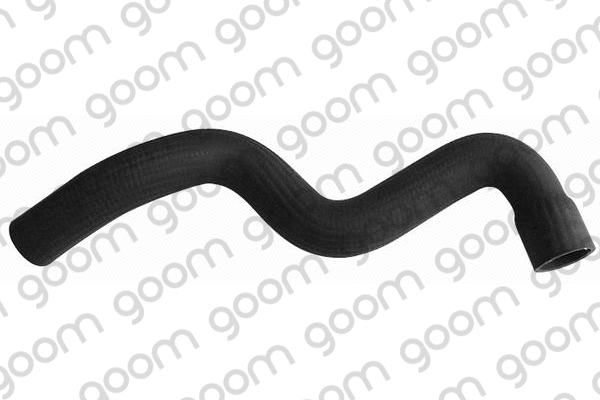 Charge Air Hose (AH-0033)