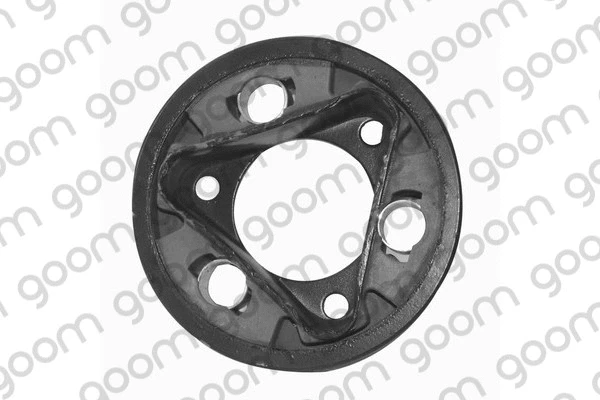 Vibration Damper, propshaft (VD-0001)
