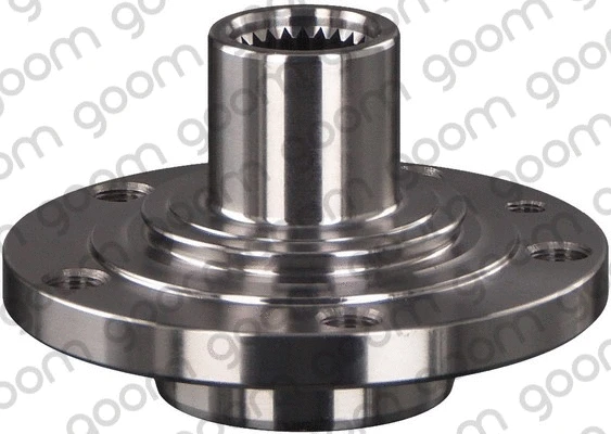 Wheel Hub (WBH-0012)