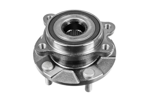 Wheel Hub (WBH-0208)