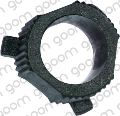 Bush, steering shaft (BUS-0004)