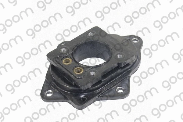 Flange, carburettor (FC-0002)