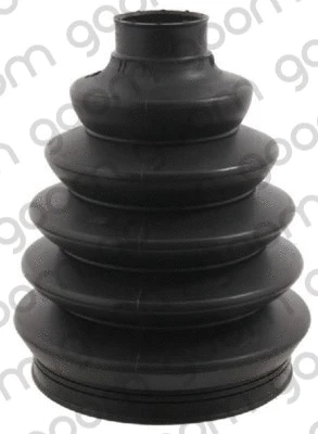 Bellow, drive shaft (DB-0474)