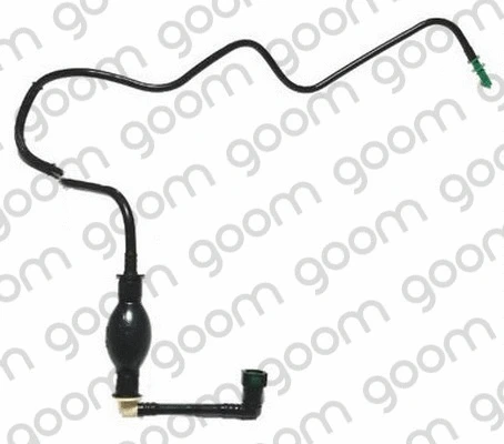 Fuel Line (HFO-0006)