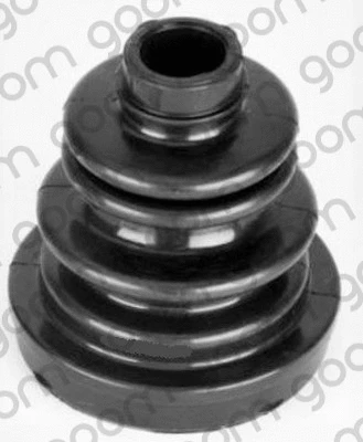 Bellow, drive shaft (DB-0596)