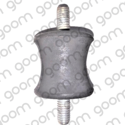 Rubber Buffer, muffler (CS-0029)