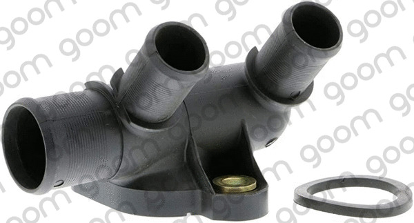 Coolant Flange (CF-0100)