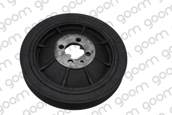 Belt Pulley, crankshaft (CP-0109)