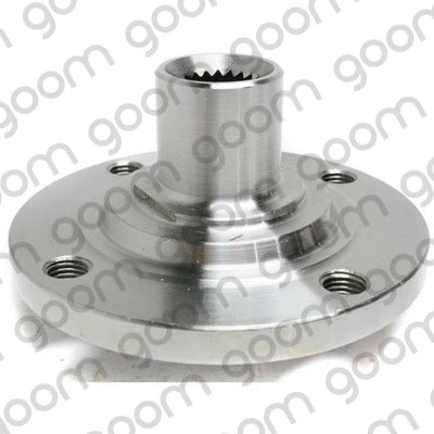 Wheel Hub (WBH-0071)