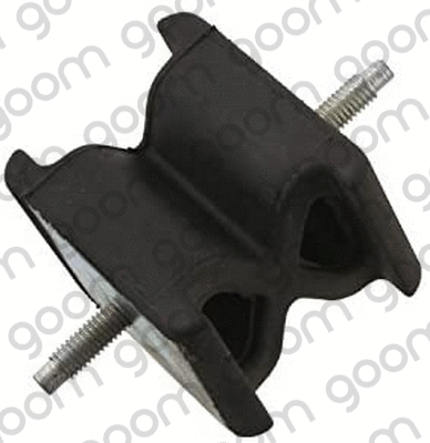 Rubber Mount, muffler (CLS-0006)