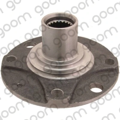 Wheel Hub (WBH-0063)
