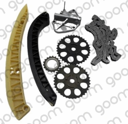 Timing Chain Kit (TCK-0017)