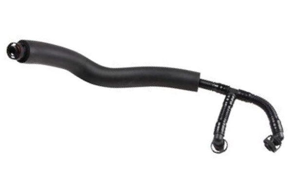 Hose, crankcase ventilation (CBH-0095)