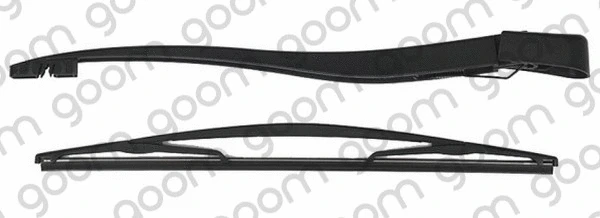 Wiper Blade (WI-0086)