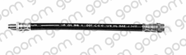Brake Hose (BH-0050)