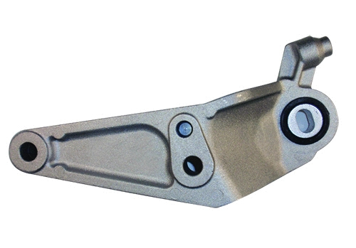 Mounting, engine (EM-0857)