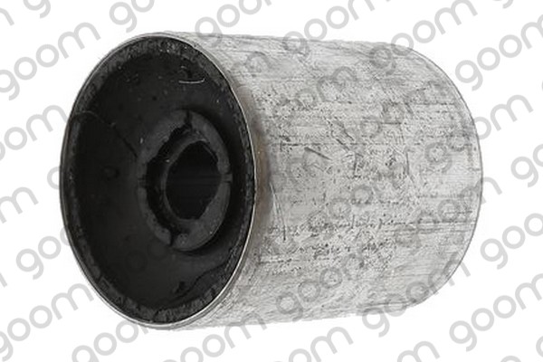 Mounting, control/trailing arm (CAS-1379)