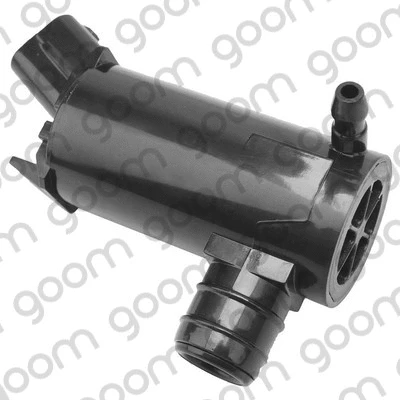 Washer Fluid Pump, window cleaning (WPW-0045)