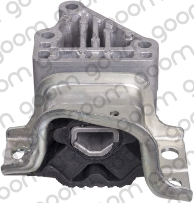 Mounting, engine (EM-0102)