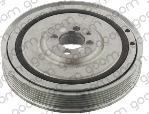 Belt Pulley, crankshaft (CP-0024)
