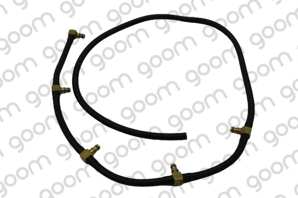 Hose, fuel overflow (HFO-0022)