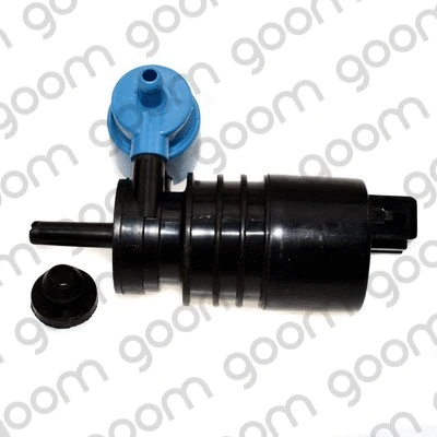 Washer Fluid Pump, window cleaning (WPW-0002)
