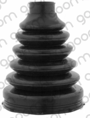 Bellow, drive shaft (DB-0882)