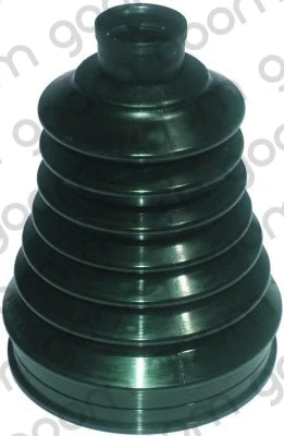 Bellow, drive shaft (DB-0405)