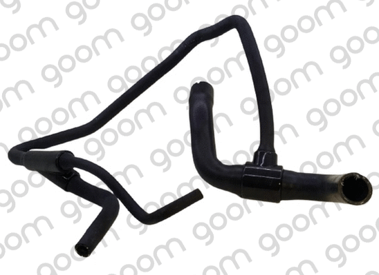 Radiator Hose (RH-0137)