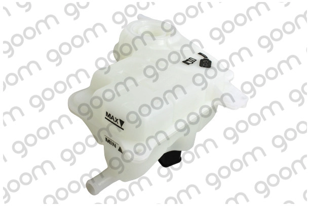 Expansion Tank, coolant (RT-0168)