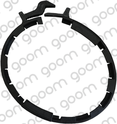 Seal, fuel filter (FFS-0001)