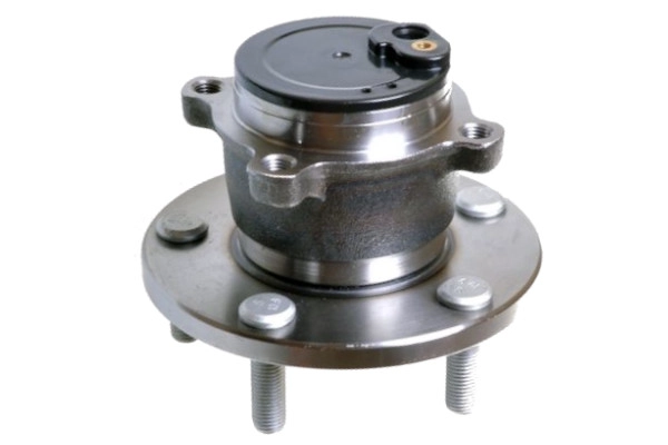 Wheel Hub (WBH-0296)