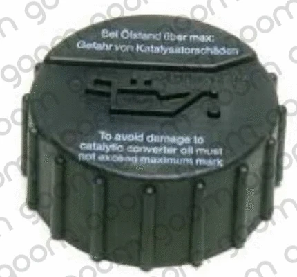 Sealing Cap, oil filler neck (OSC-0024)