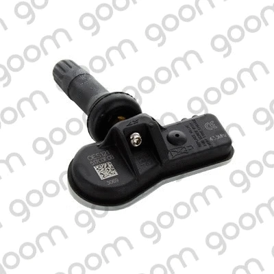 Wheel Sensor, tyre-pressure monitoring system (TMP-0037)