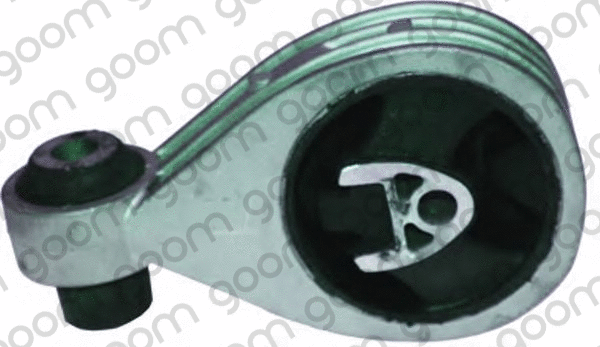 Mounting, engine (EM-0407)