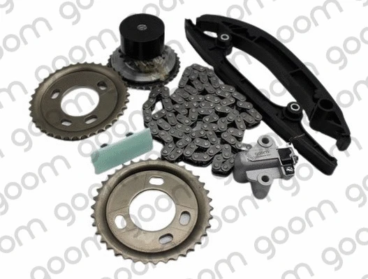 Timing Chain Kit (TCK-0037)