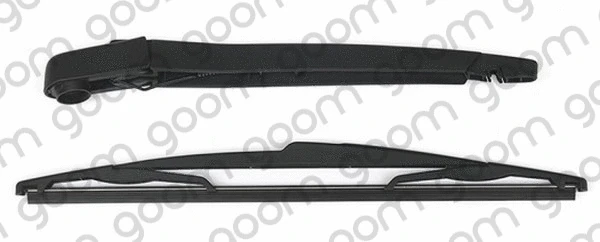Wiper Blade (WI-0029)