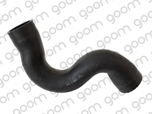 Charge Air Hose (AH-0412)