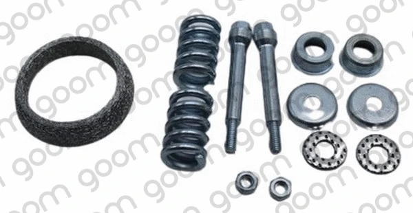 Gasket Set, exhaust system (ESK-0012)
