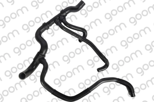 Radiator Hose (RH-1262)