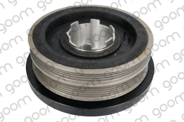 Belt Pulley Set, crankshaft (BPS-0002)