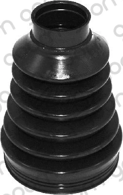 Bellow Kit, drive shaft (CB-0241)